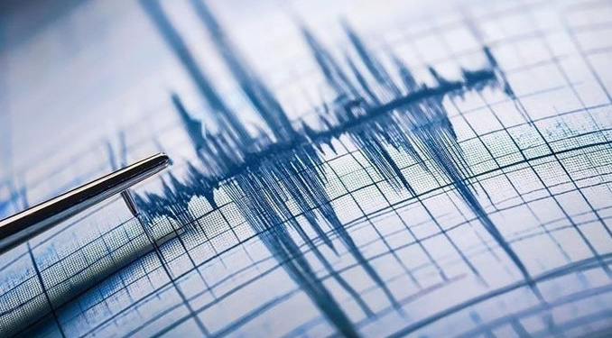 El Salvador’da 6,3 büyüklüğünde deprem oldu!
