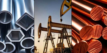 Emtia piyasası için gözler Trump’ta