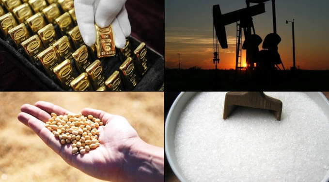 Emtia piyasasında ‘Trump’ belirsizliği: Yatırımcılar tedirgin!