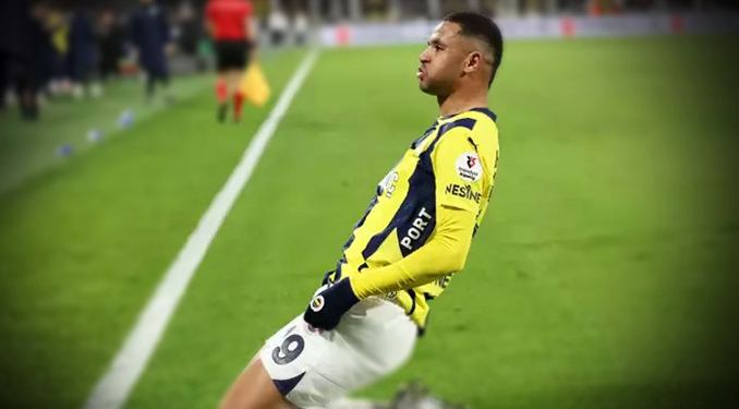 En-Nesyri için tarihi teklif: Fenerbahçe’den Suudi ekibine net yanıt!