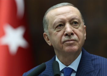 Erdoğan: Bölücü örgütün lağvedilmesi çalışmaları başladı