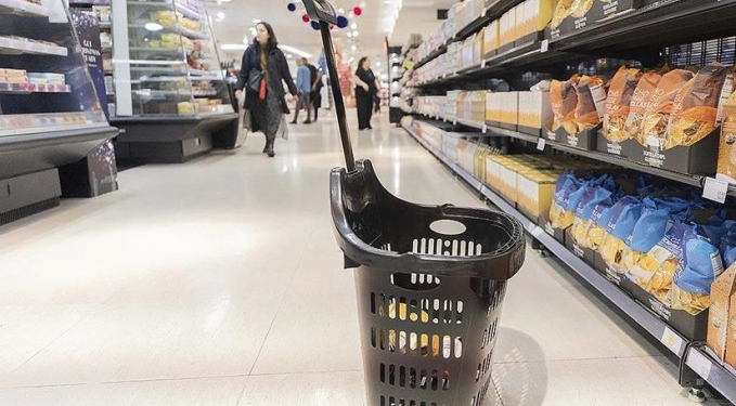 FAO küresel gıda fiyatlarında tatlı düşüş