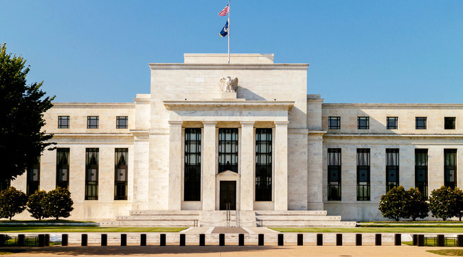 Fed yılın ilk faiz kararını açıkladı