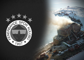 Fenerbahçe, sporcu ve annesini yangında kaybetti!