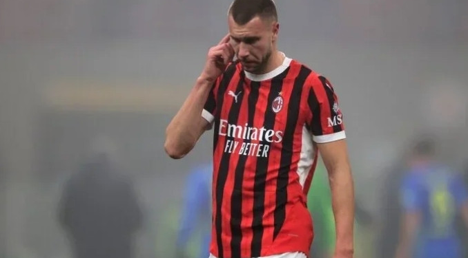 Fenerbahçe’ye Sırp stoper!