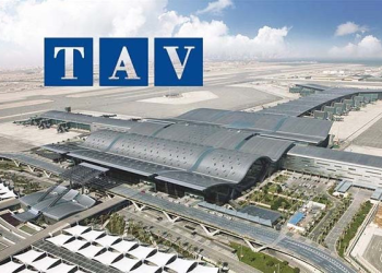 Fitch, Tav Havalimanları’nın kredi notunu teyit etti