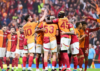 Galatasaray, devam eden yenilmezlik serilerinde Avrupa’nın zirvesinde