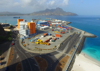 Global Ports Holding, Cabo Verde Mindelo Kruvaziyer Limanı’nı portföyüne ekledi