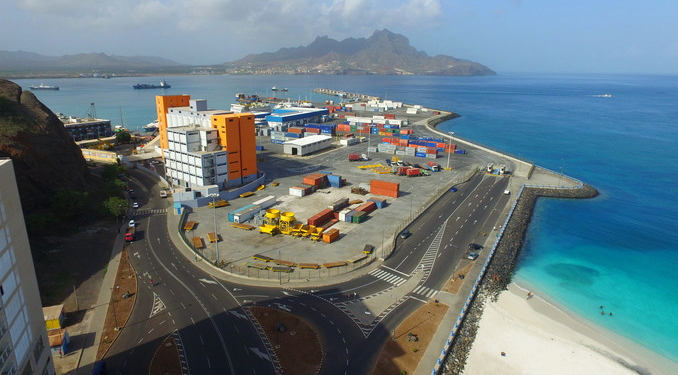 Global Ports Holding, Cabo Verde Mindelo Kruvaziyer Limanı’nı portföyüne ekledi
