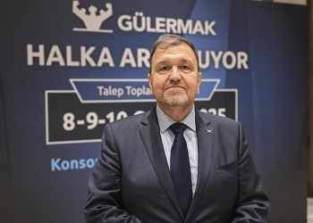 Gülermak halka arz oluyor: Talep toplamada ikinci gün!