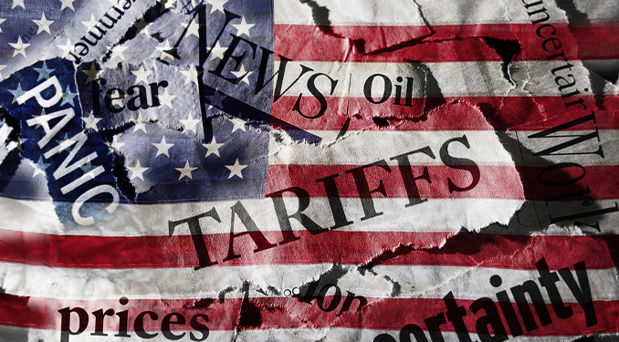 Gümrük vergileri Trump’a da zarar verecek