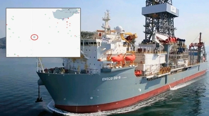 Güney Kıbrıs NAVTEX ilan etti! Gözler Türkiye’de…