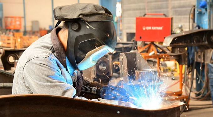 İmalatta kapasite kullanımı ne durumda?