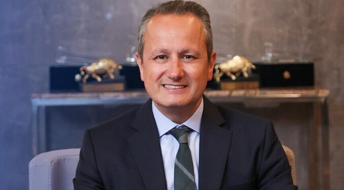 Inveo Portföy’de Cem Önenç dönemi