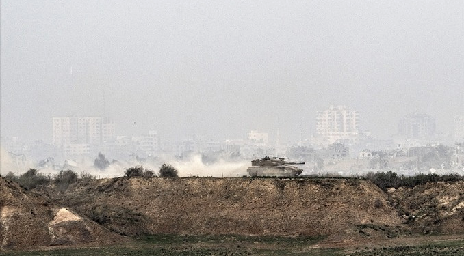 İsrail hükümeti, Gazze’de ateşkes ve esir takası anlaşmasını onayladı
