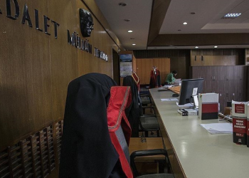 İstanbul Barosu’ndan ‘olağanüstü kurultay’ kararı