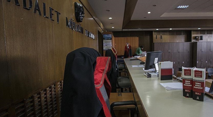 İstanbul Barosu’ndan ‘olağanüstü kurultay’ kararı