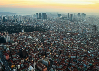 İstanbul’daki ünlü AVM’ye kim talip, kaça el değiştirecek?