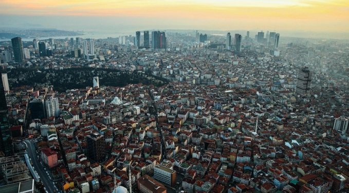 İstanbul’daki ünlü AVM’ye kim talip, kaça el değiştirecek?