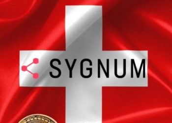 İsviçre Dijital Bankası Sygnum, 1 milyar dolarlık değerlemeye ulaştı