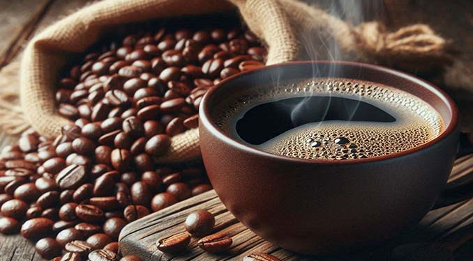 Kahve fiyatlarında tarihi rekor