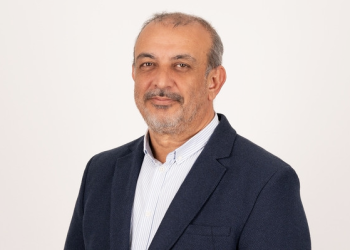 Kalekim’de üst düzey atama