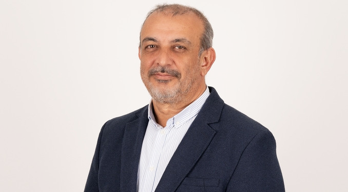 Kalekim’de üst düzey atama