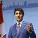 Kanada Başbakanı Justin Trudeau istifa etti
