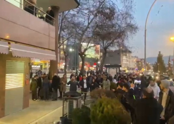 Karabük’te kuyumcu soygunu: 20 kilo altınla kaçtılar