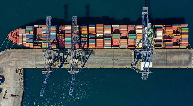 Kasım ayı dış ticaret endeksleri açıklandı