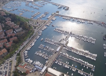 Koç Holding’den Kalamış Yat Limanı açıklaması