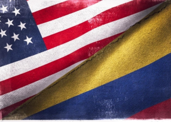 Kolombiya, ABD ile aralarındaki diplomatik krizin çözüldüğünü duyurdu