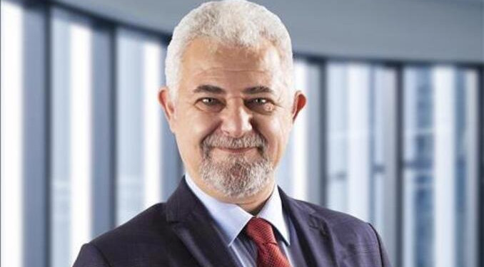 Kordsa’da üst düzey ayrılık