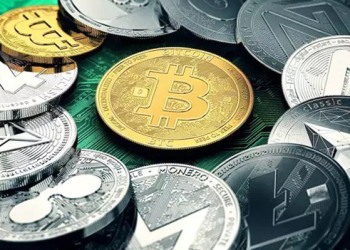 Kripto piyasasında sert düşüş