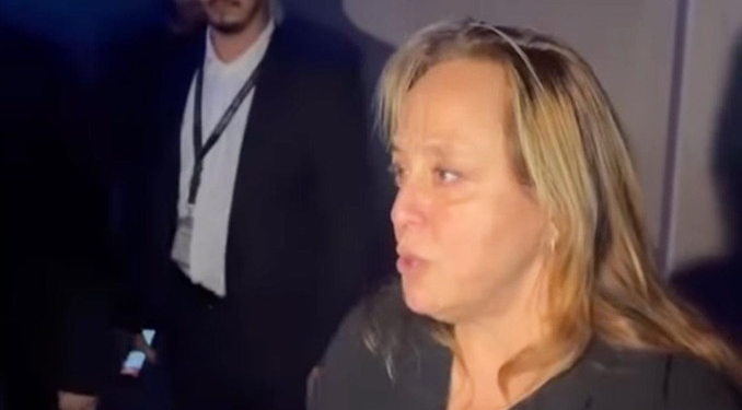 Menajer Ayşe Barım tutuklandı