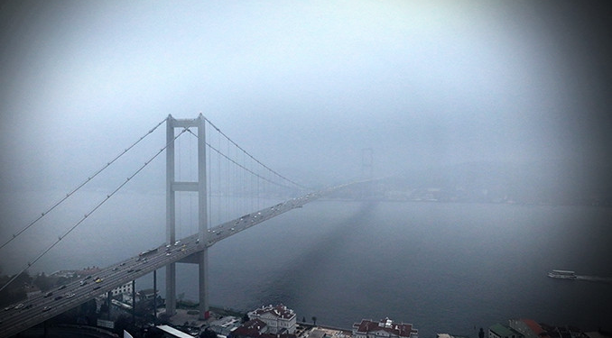 Meteoroloji art arda uyardı: Cam kapı açmayın!