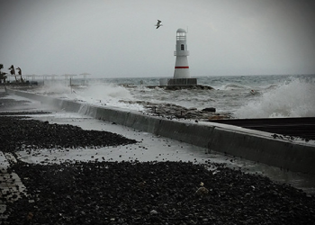 Meteoroloji’den Marmara ve Ege’ye lodos uyarısı!