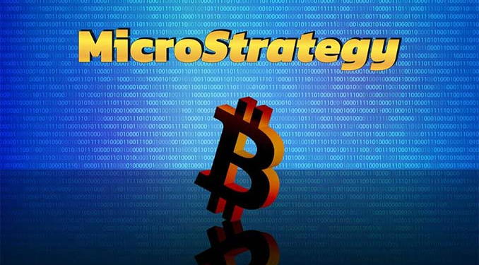 MicroStrategy hız kesmiyor: 5.050 Bitcoin daha aldı