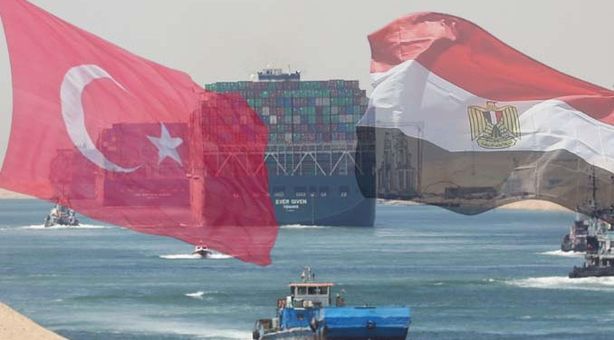 Mısır’a 120 milyon dolarlık Türk yatırımı