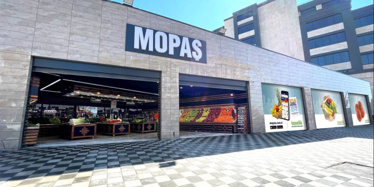 Mopaş halka açılıyor: Talep toplama başladı