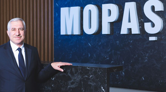 Mopaş halka arz oluyor: Talep toplama tarihleri 21-22-23 Ocak 2025