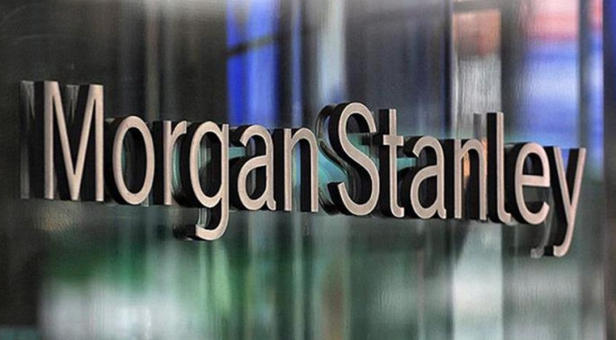 Morgan Stanley, ABD’li dev bankalar için hedef fiyatı yükseltti