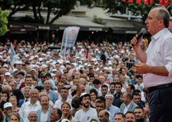 Muharrem İnce ‘baba ocağı’na dönüyor