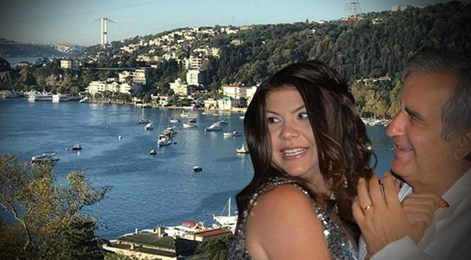 NET Holding’in patronu Tibuk’un eski eşi pes etti!