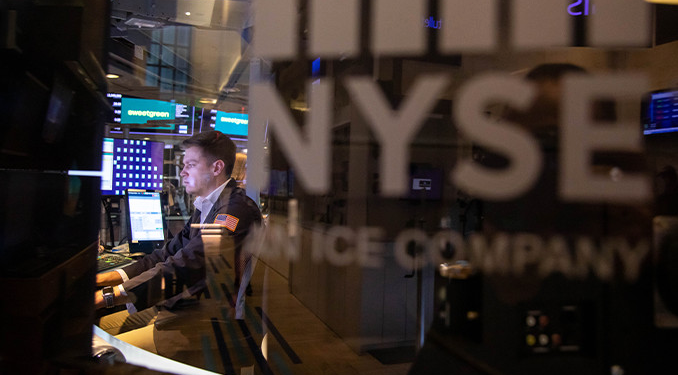 NYSE Fed sonrası günü yükselişle tamamladı