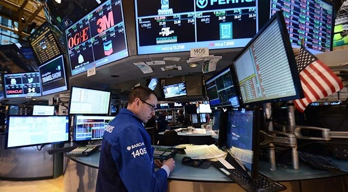 NYSE teknoloji öncülüğünde yükselişle kapandı
