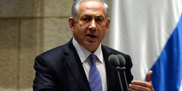 Netanyahu, Gazze’de ateşkesin “geçici olduğunu” öne sürdü