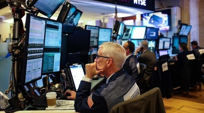 New York borsası ÜFE verileri sonrası kazançla açıldı