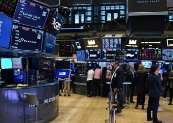 New York borsası pozitif açıldı