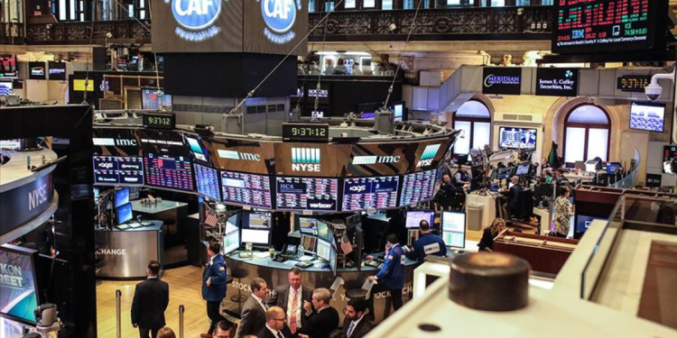 New York borsası pozitif açıldı